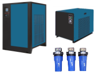 Air Dryer And Accessories